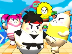 Gioco Stumble Guys in linea
