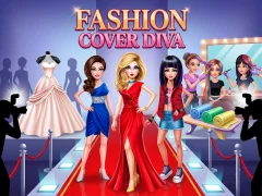 Gioco Fashion Cover Diva in linea