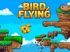 Gioco Bird Flying in linea