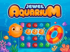 Gioco Juwel Aquarium in linea