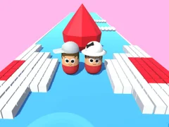 Gioco Color Couple Bump 3D in linea