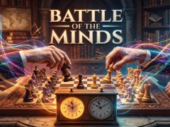 Gioco Battle of the Minds in linea