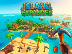 Gioco Island Expander in linea