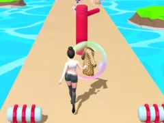 Gioco Outfits Woman Rush in linea