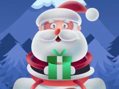 Gioco Santa Gifts Rescue in linea