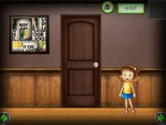 Gioco Amgel Kids Room Escape 345 in linea