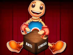 Gioco Anti Stress Game in linea
