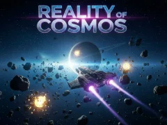 Gioco Reality of Cosmos in linea