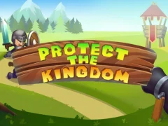 Gioco Protect The Kingdom in linea