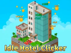 Gioco Idle Hotel Clicker in linea