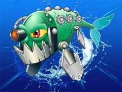Gioco Nuclear Fish in linea