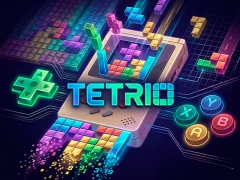 Gioco Tetrio in linea