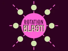 Gioco Rotation Blast in linea