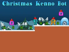 Gioco Christmas Kenno Bot in linea
