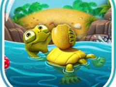 Gioco Brian Adventures On The Beach in linea