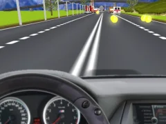 Gioco Car Racing 3D in linea