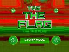 Gioco Tag The Flag in linea