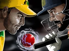 Gioco Cricket World Cup in linea