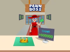 Gioco Pawn Boss in linea