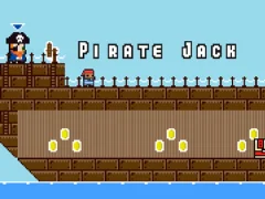 Gioco Pirate Jack in linea
