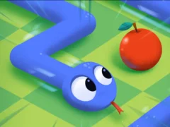 Gioco Google Snake in linea
