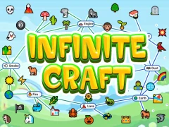 Gioco Infinite Craft in linea