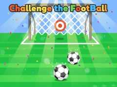 Gioco Challenge the FootBall in linea