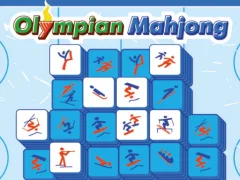 Gioco Olympian Mahjong in linea
