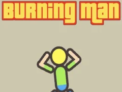 Gioco Burning Man in linea