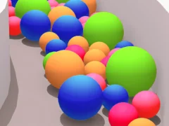 Gioco Sand Balls in linea