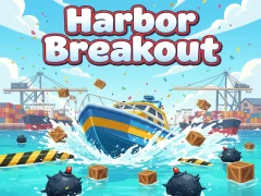 Gioco Harbor Breakout in linea