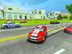 Gioco Max Drift Car Simulator in linea