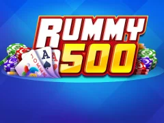 Gioco Rummy 500 Card Game in linea