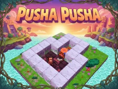 Gioco Pusha Pusha in linea
