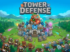 Gioco Tower Defense in linea