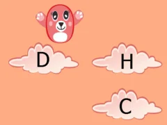 Gioco Alphabet Jump in linea