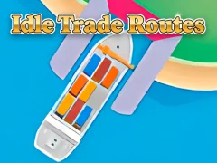Gioco Idle Trade Routes in linea