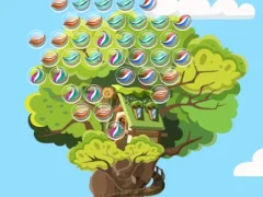 Gioco Marble Shooter in linea
