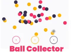 Gioco Circle Ball Collector in linea