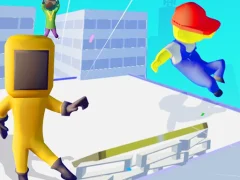 Gioco Parkour Race in linea