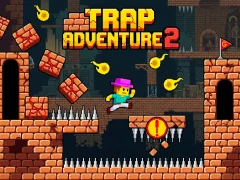 Gioco Trap Adventure 2 in linea