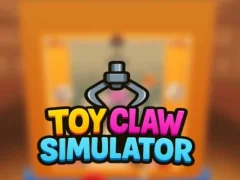 Gioco Toy Claw Simulator in linea