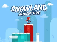 Gioco Snowland Adventure in linea