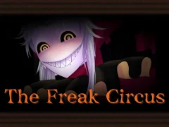 Gioco The Freak Circus in linea