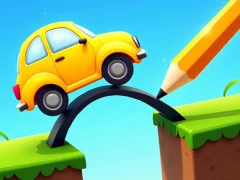 Gioco Draw Brige Puzzle in linea