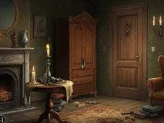 Gioco Bloodfire Sorcerer Escape in linea