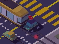 Gioco Vehicle Traffic Simulator in linea