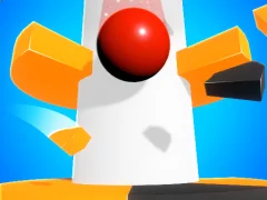 Gioco Helix Spiral Jump in linea
