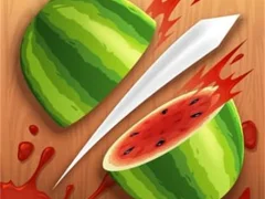 Gioco Fruit Ninja in linea