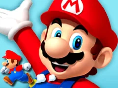 Gioco Super Mario Coin Adventure in linea